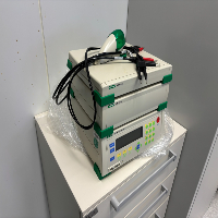 Bio-Rad GenePulser Xcell Electroporation System image 0